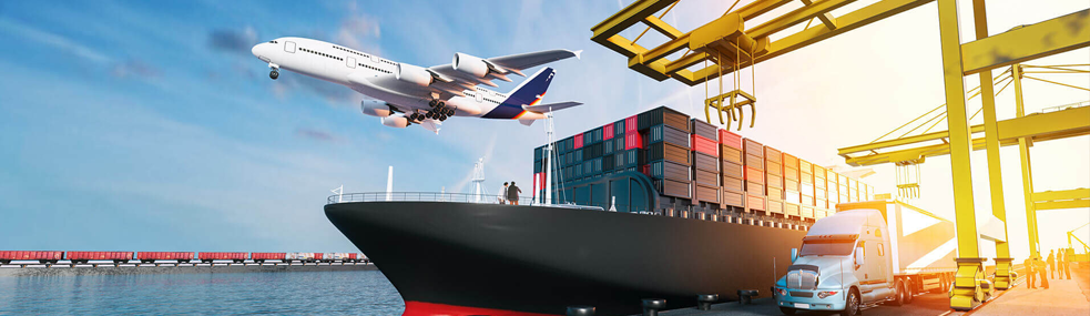 Công ty cổ phần đầu tư và phát triển tiếp vận toàn cầu IDG