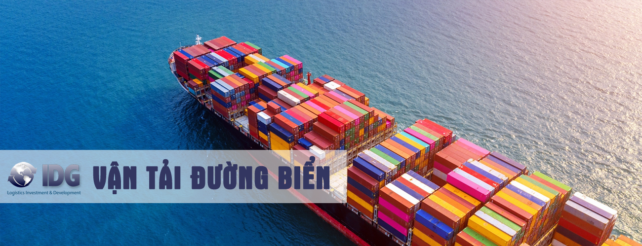 Vận tải biển