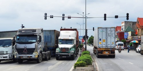 Hải Dương đề xuất làm đường vành đai hơn 23.000 tỉ đồng